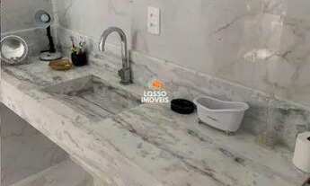 Imagem 6: CASA ALTO PADRÃO NO CONDOMÍNIO RESERVA DAS GARÇAS. ACEITA FINANCIAMENTO!