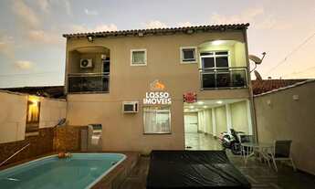 Imagem: ÓTIMA CASA DUPLEX EM CAMPO GRANDE