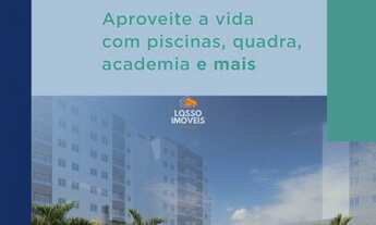 Imagem 4: LANÇAMENTO DE CONDOMÍNIO PRÓXIMO AO CALÇADÃO DE CAMPO GRANDE