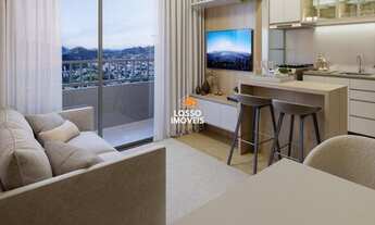 Imagem 6: LANÇAMENTO DE CONDOMÍNIO PRÓXIMO AO CALÇADÃO DE CAMPO GRANDE