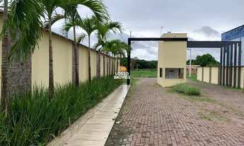 Imagem: TERRENOS EM CONDOMÍNIO FECHADO PRÓXIMO