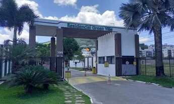 Imagem: TERRENOS NO CONDOMÍNIO RESIDENCIAL GREEN