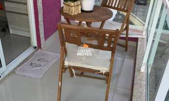 Imagem 5: EXCELENTE CASA NA RUA JOÃO GUALBERTO BRAGA - CAMPO GRANDE