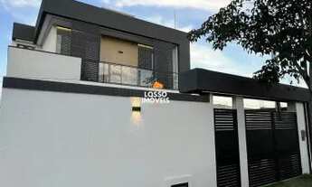 Imagem: EXCELENTE CASA 3 SUÍTES NO CONDOMÍNIO