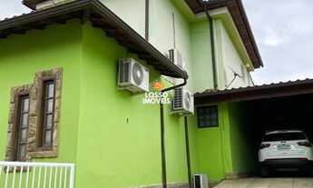 Imagem 3: Encantadora Casa Dúplex no Lameirão Pequeno - Rio da Prata, Campo Grande