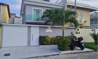 Imagem: Casa Espaçosa e Contemporânea - Na Região