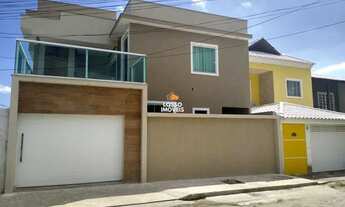 Imagem: Maravilhosa Casa de 1ª Locação, com arquitetura