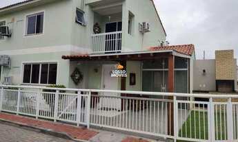 Imagem: Imóvel à venda Casa em Condomínio em