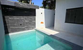 Imagem 2: CASA LINEAR DENTRO DE CONDOMÍNIO ALTO PADRÃO DENTRO DO BAIRRO DE CAMPO GRANDE