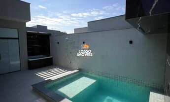 Imagem 4: CASA LINEAR DENTRO DE CONDOMÍNIO ALTO PADRÃO DENTRO DO BAIRRO DE CAMPO GRANDE