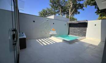 Imagem 5: CASA LINEAR DENTRO DE CONDOMÍNIO ALTO PADRÃO DENTRO DO BAIRRO DE CAMPO GRANDE