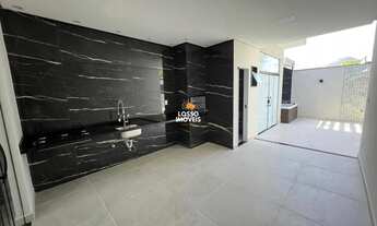 Imagem 6: CASA LINEAR DENTRO DE CONDOMÍNIO ALTO PADRÃO DENTRO DO BAIRRO DE CAMPO GRANDE