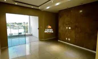 Imagem: Oportunidade Apartamento com 102m² em