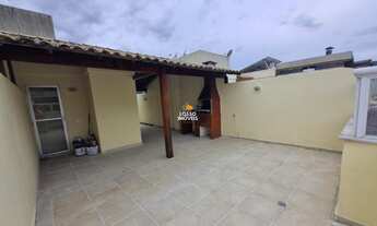 Imagem 3: Cobertura Duplex à venda em Campo Grande, Rio de Janeiro - Condomínio Villagio Arboreto