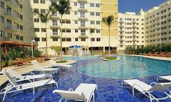 Imagem: Apartamento à venda em Campo Grande, Rio