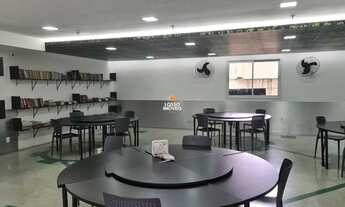 Imagem 3: Apartamento à venda em Campo Grande, Rio de Janeiro - 76m² - Área de Lazer Completa