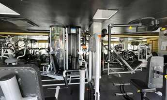 Imagem 5: Apartamento à venda em Campo Grande, Rio de Janeiro - 76m² - Área de Lazer Completa