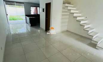 Imagem 6: Casa em Condomínio de Luxo com Piscina em Guaratiba, Rio de Janeiro - Condomínio Grand Par