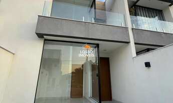 Imagem 3: Casa em Condomínio de Luxo com Piscina em Guaratiba, Rio de Janeiro - Condomínio Grand Par