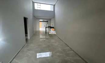 Imagem: Casa em Condomínio com Piscina e Infra