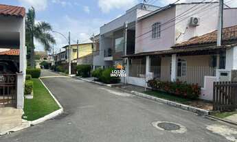 Imagem: Casa em Condomínio com Área de Lazer em