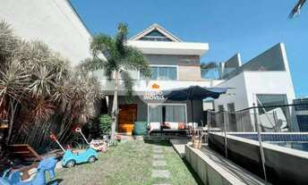 Imagem: Casa em Condomínio para Aluguel em Guaratiba