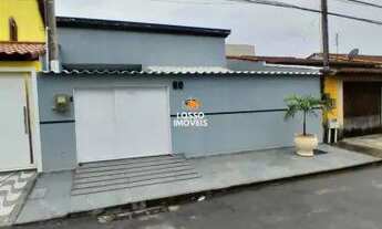 Imagem: Casa em Condomínio à venda em Campo Grande