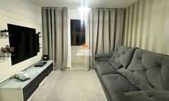 Imagem 2: Apartamento à venda em Campo Grande, Rio de Janeiro - Condomínio Atlantis Park