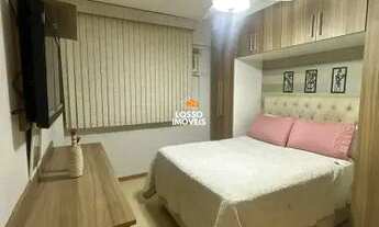 Imagem 6: Apartamento à venda em Campo Grande, Rio de Janeiro - Condomínio Atlantis Park