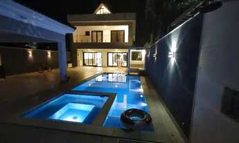 Imagem: Aluguel de Casa em Condomínio em Guaratiba