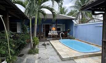 Imagem: Casa em Condomínio de 100m² à venda em