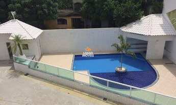 Imagem: Casa em Condomínio com Piscina em Campo