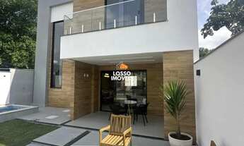 Imagem: Casa em Condomínio à venda em Guaratiba