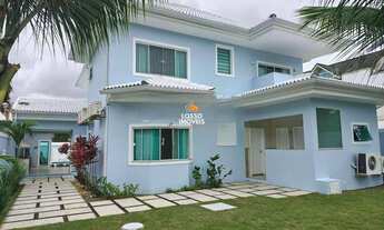 Imagem: Casa em Condomínio à venda em Guaratiba