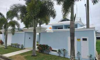 Imagem 4: Casa em Condomínio à venda em Guaratiba, Rio de Janeiro - Reserva das Garças