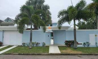 Imagem 6: Casa em Condomínio à venda em Guaratiba, Rio de Janeiro - Reserva das Garças