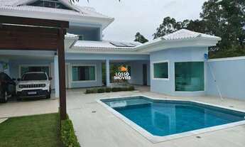 Imagem 3: Casa em Condomínio à venda em Guaratiba, Rio de Janeiro - Reserva das Garças