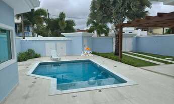 Imagem 2: Casa em Condomínio à venda em Guaratiba, Rio de Janeiro - Reserva das Garças