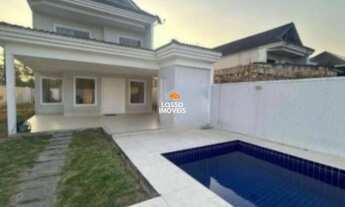 Imagem: Casa em Condomínio à venda em Guaratiba