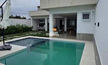 Imagem 2: Imóvel à venda: Casa em Condomínio no Reserva das Garças, Guaratiba, Rio de Janeiro