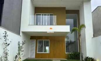 Imagem: Casa em Condomínio à venda em Guaratiba