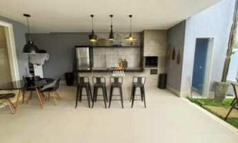 Imagem: Casa em Condomínio Novos - Pronto para