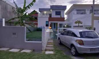 Imagem 2: Novo e Pronto para Morar: Casa em Condomínio Fechado no Rio de Janeiro, Guaratiba - 376m²