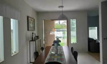 Imagem 3: Novo e Pronto para Morar: Casa em Condomínio Fechado no Rio de Janeiro, Guaratiba - 376m²