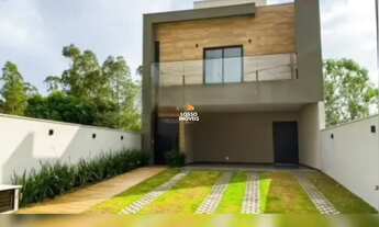 Imagem: Imóvel à venda Casa em Condomínio, 255m²