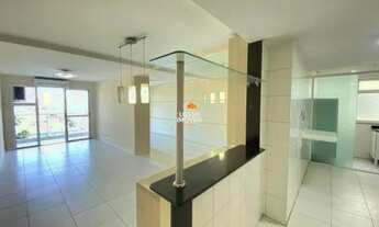 Imagem: Imóvel mobiliado de 91m² em Campo Grande