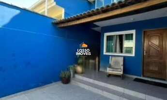 Imagem: Casa em Condomínio à venda em Campo Grande