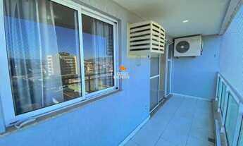 Imagem: Imóvel mobiliado de 91m² em Campo Grande