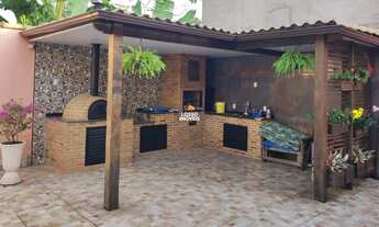 Imagem 3: CASA ALTO PADRÃO LOCALIZADA EM CAMPO GRANDE, LOCALIZAÇÃO PRIVILEGIADA, PRÓXIMO A ESTRADA D