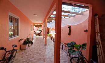 Imagem 5: CASA ALTO PADRÃO LOCALIZADA EM CAMPO GRANDE, LOCALIZAÇÃO PRIVILEGIADA, PRÓXIMO A ESTRADA D